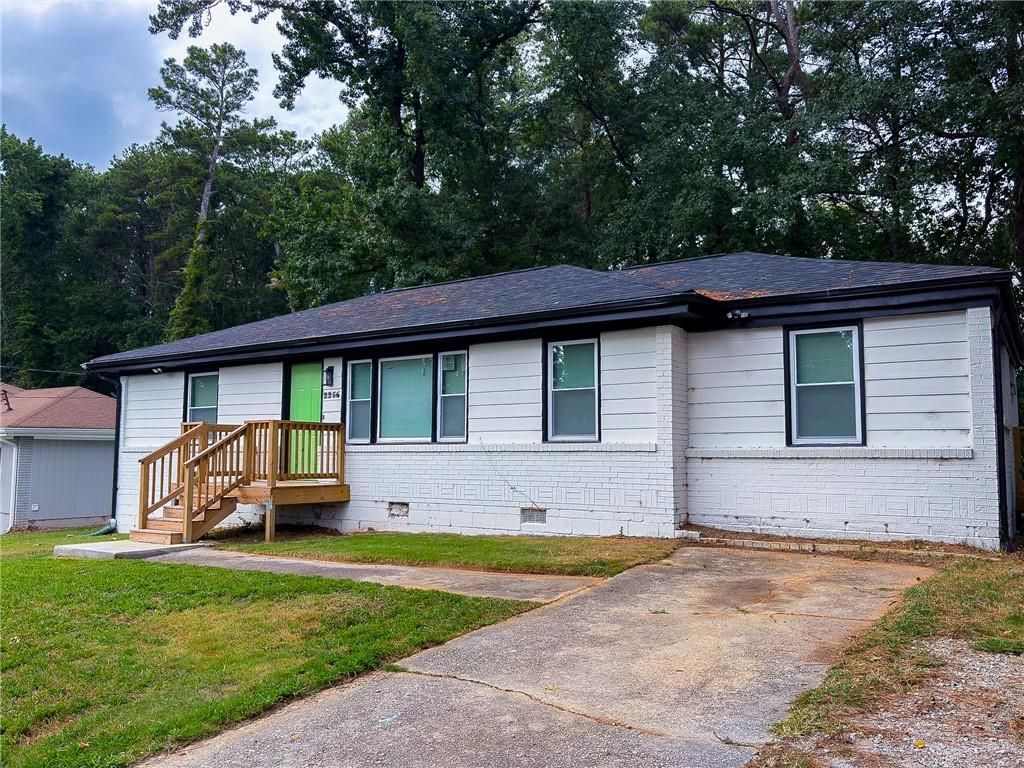 2256 Brannen Road SE, Atlanta, GA 30316
