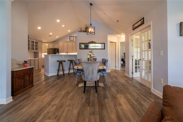 202 Spring Valley Dr., Jackson Twp, PA 16063