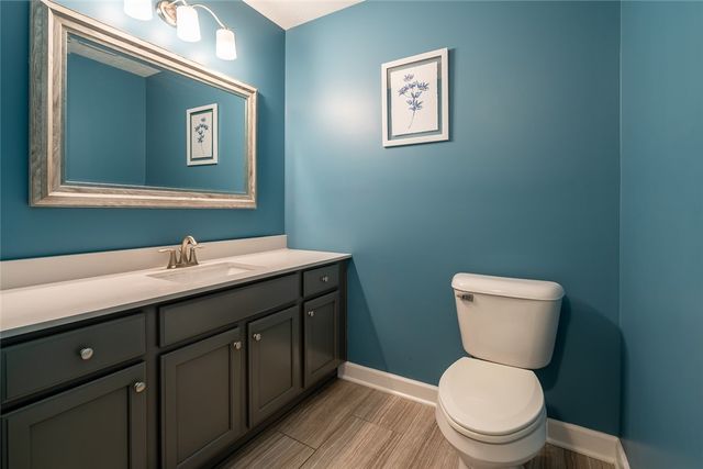 202 Spring Valley Dr., Jackson Twp, PA 16063