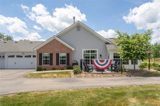 202 Spring Valley Dr., Jackson Twp, PA 16063