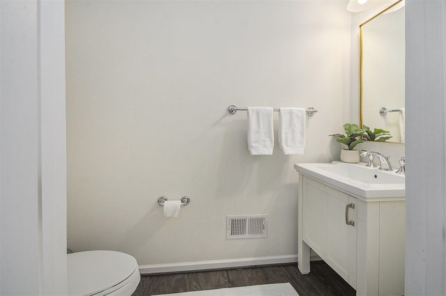 2822 Purley Avenue, Ann Arbor, MI 48105