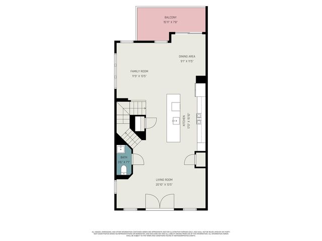 2822 Purley Avenue, Ann Arbor, MI 48105