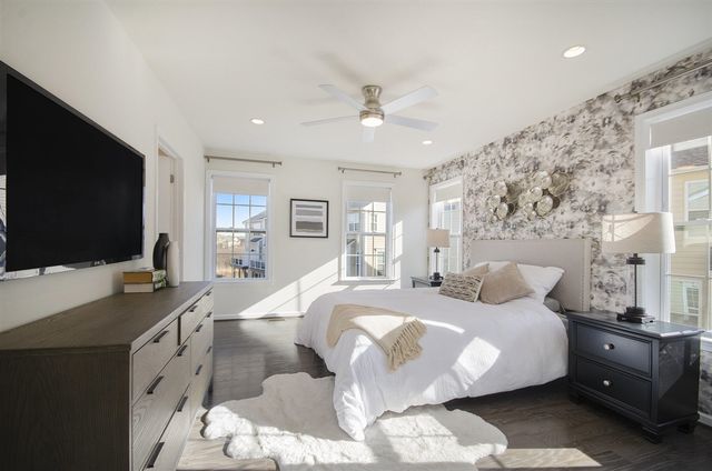 2822 Purley Avenue, Ann Arbor, MI 48105