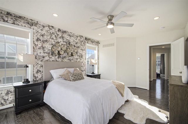 2822 Purley Avenue, Ann Arbor, MI 48105