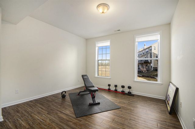 2822 Purley Avenue, Ann Arbor, MI 48105