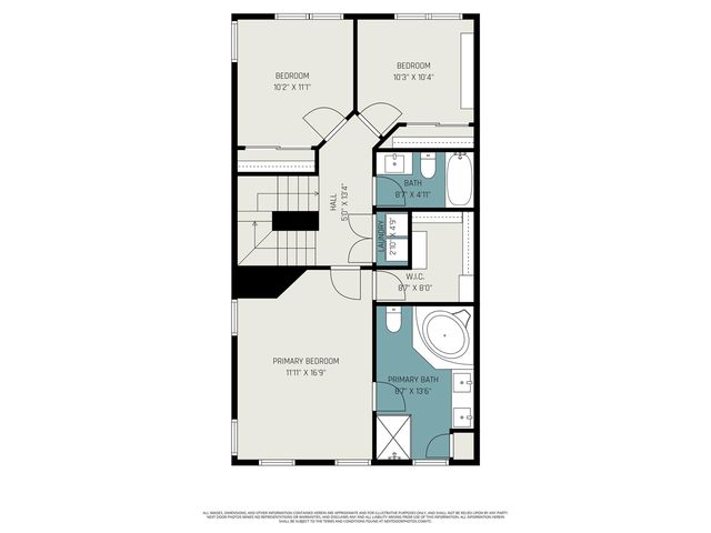 2822 Purley Avenue, Ann Arbor, MI 48105