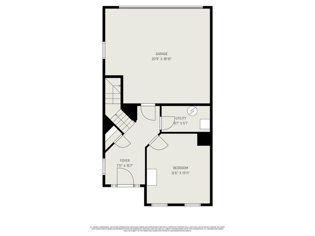 2822 Purley Avenue, Ann Arbor, MI 48105