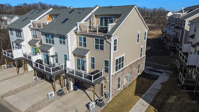 2822 Purley Avenue, Ann Arbor, MI 48105