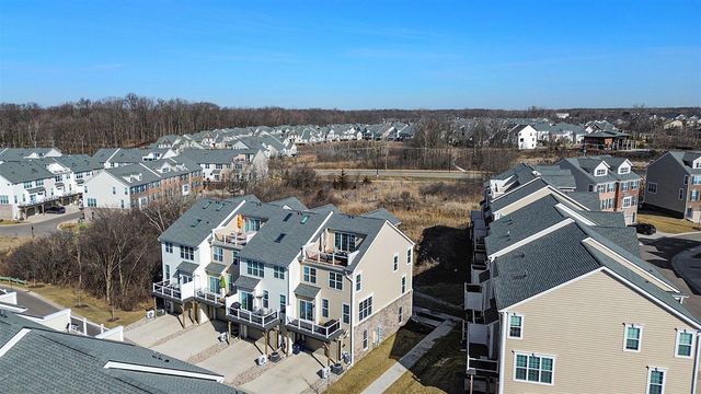 2822 Purley Avenue, Ann Arbor, MI 48105