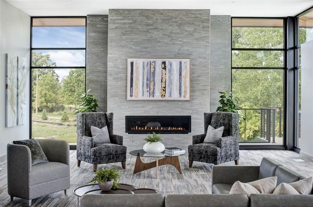 2822 Purley Avenue, Ann Arbor, MI 48105