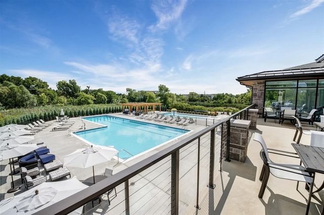 2822 Purley Avenue, Ann Arbor, MI 48105