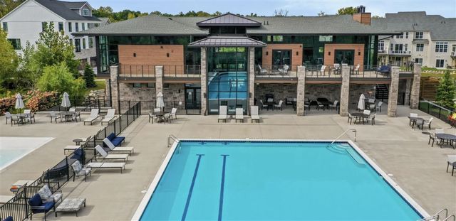 2822 Purley Avenue, Ann Arbor, MI 48105