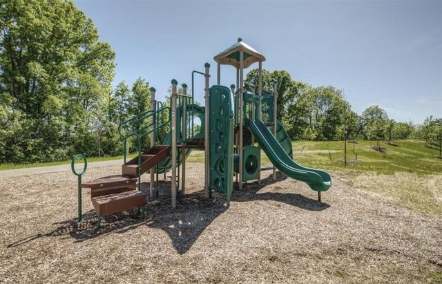 2822 Purley Avenue, Ann Arbor, MI 48105