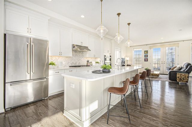 2822 Purley Avenue, Ann Arbor, MI 48105