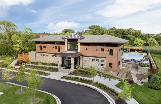 2822 Purley Avenue, Ann Arbor, MI 48105