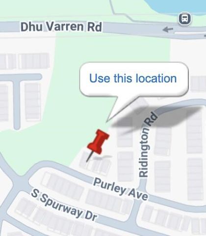 2822 Purley Avenue, Ann Arbor, MI 48105