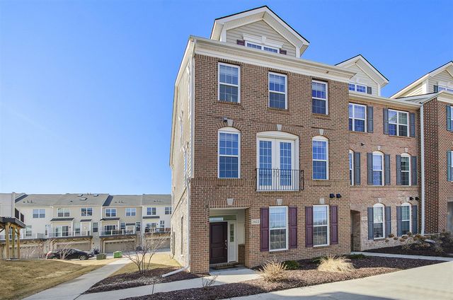 2822 Purley Avenue, Ann Arbor, MI 48105