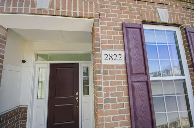 2822 Purley Avenue, Ann Arbor, MI 48105