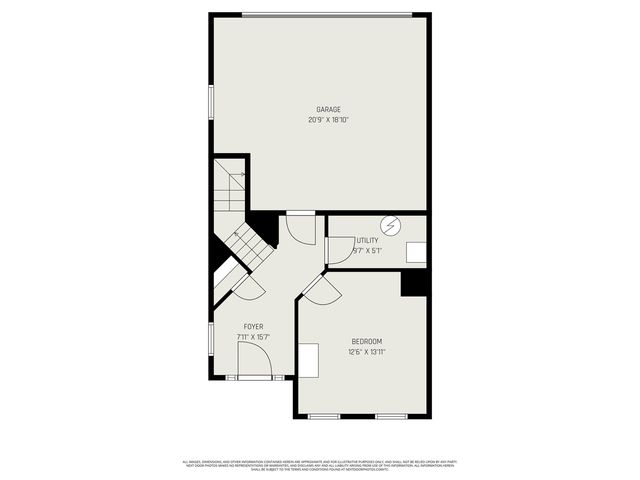 2822 Purley Avenue, Ann Arbor, MI 48105