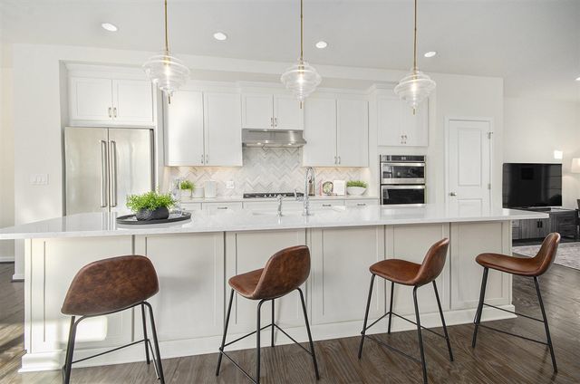 2822 Purley Avenue, Ann Arbor, MI 48105