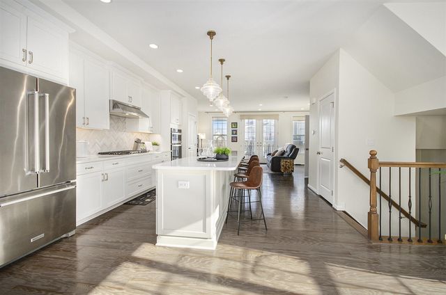 2822 Purley Avenue, Ann Arbor, MI 48105