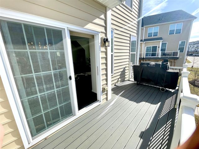 2822 Purley Avenue, Ann Arbor, MI 48105