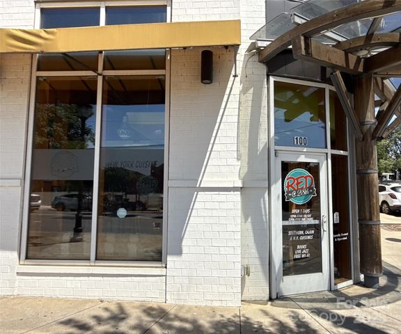 1320 Fillmore Avenue 107, Charlotte, NC 28203