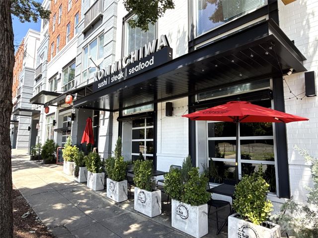 1320 Fillmore Avenue 107, Charlotte, NC 28203