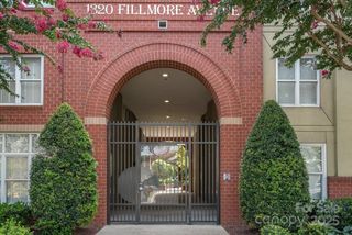 1320 Fillmore Avenue 107, Charlotte, NC 28203