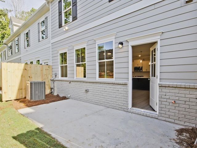 241 Bluffington Way, Marietta, GA 30066