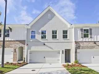 241 Bluffington Way, Marietta, GA 30066