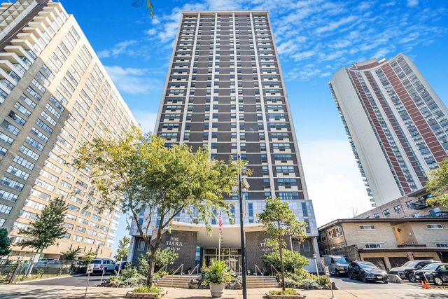 6147 N Sheridan Road 27A, Chicago, IL 60660