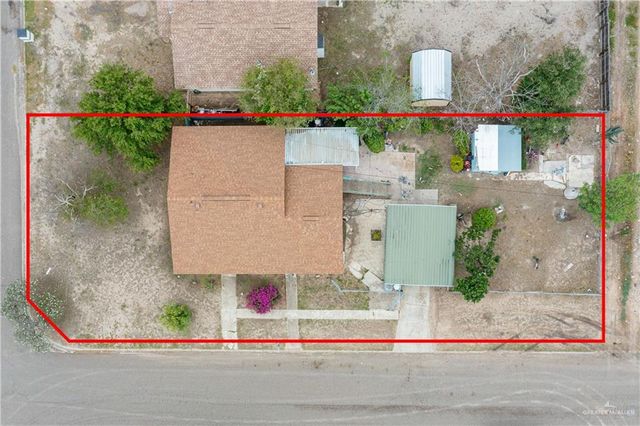 323 S 20th Avenue, Edinburg, TX 78539