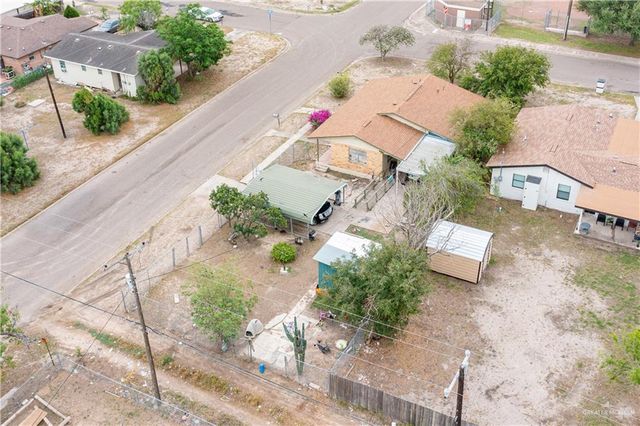323 S 20th Avenue, Edinburg, TX 78539