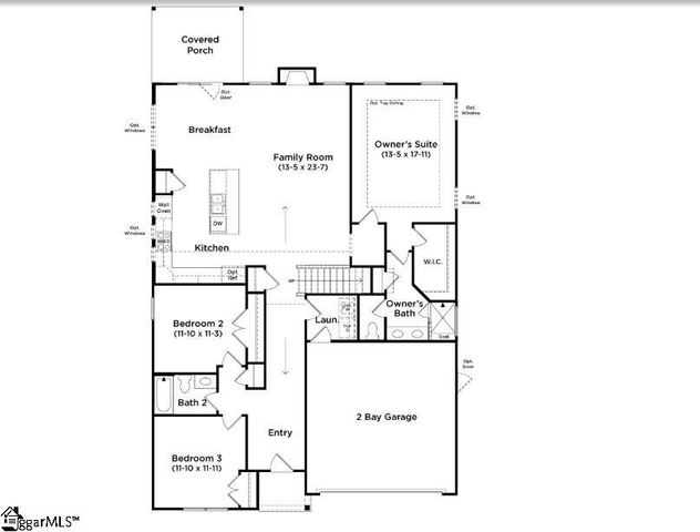 8 Pelham Crossing Drive, Greenville, SC 29615