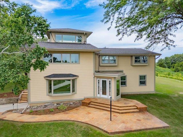 N7803 Toppe Road, Waterloo, WI 53594