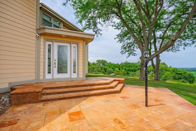 N7803 Toppe Road, Waterloo, WI 53594