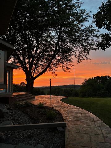 N7803 Toppe Road, Waterloo, WI 53594