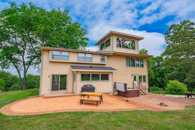 N7803 Toppe Road, Waterloo, WI 53594