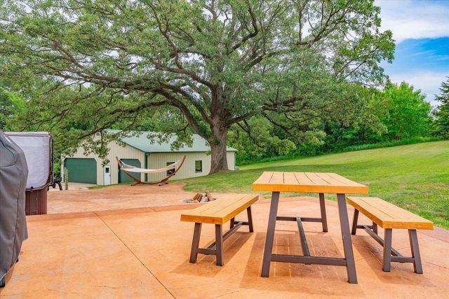 N7803 Toppe Road, Waterloo, WI 53594