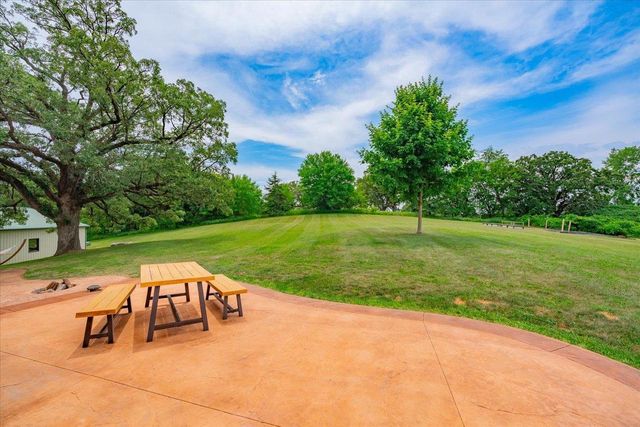 N7803 Toppe Road, Waterloo, WI 53594