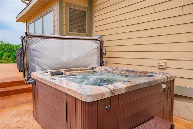 N7803 Toppe Road, Waterloo, WI 53594