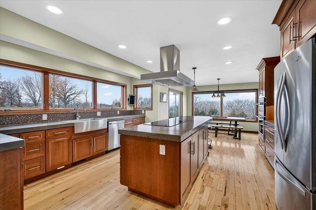 N7803 Toppe Road, Waterloo, WI 53594