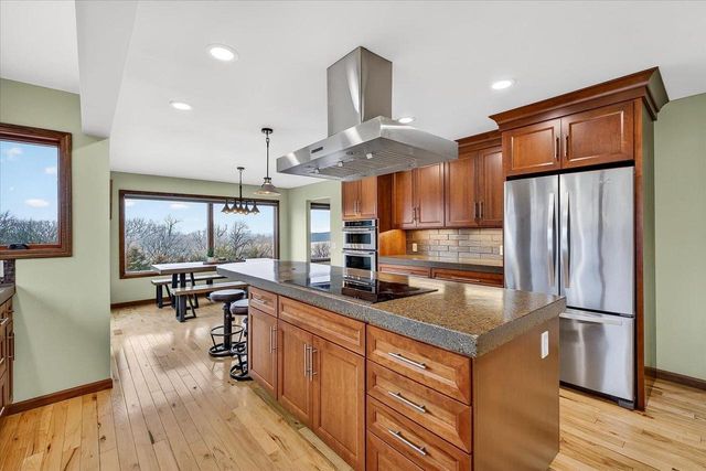 N7803 Toppe Road, Waterloo, WI 53594