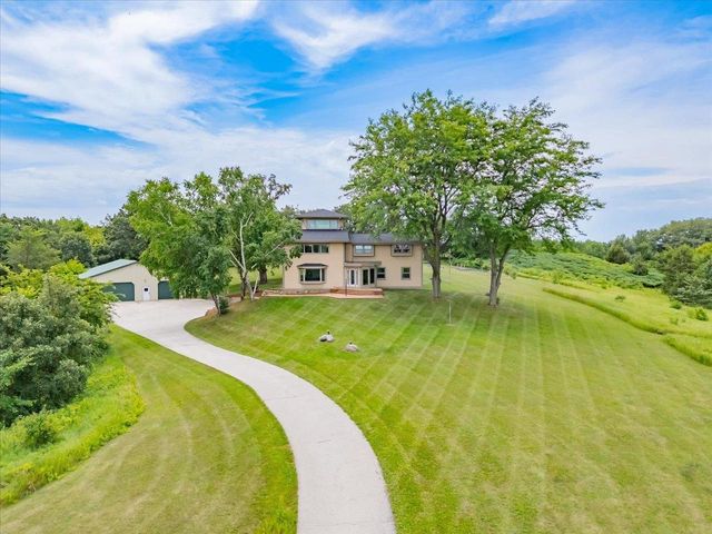 N7803 Toppe Road, Waterloo, WI 53594