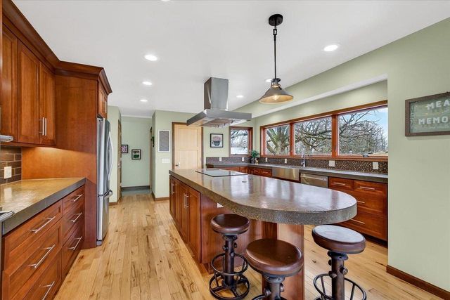 N7803 Toppe Road, Waterloo, WI 53594