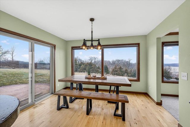 N7803 Toppe Road, Waterloo, WI 53594