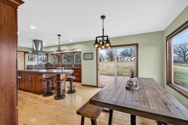 N7803 Toppe Road, Waterloo, WI 53594