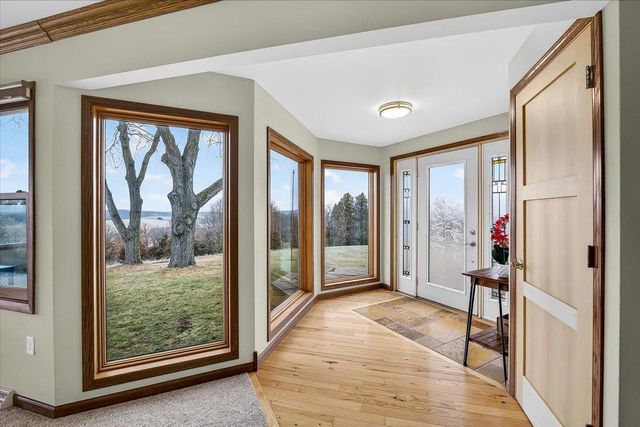 N7803 Toppe Road, Waterloo, WI 53594