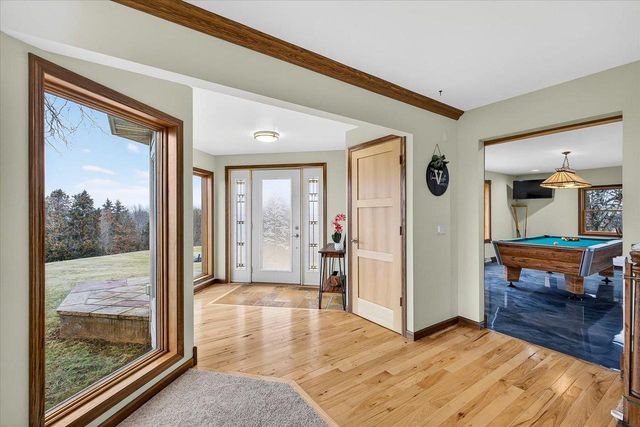 N7803 Toppe Road, Waterloo, WI 53594